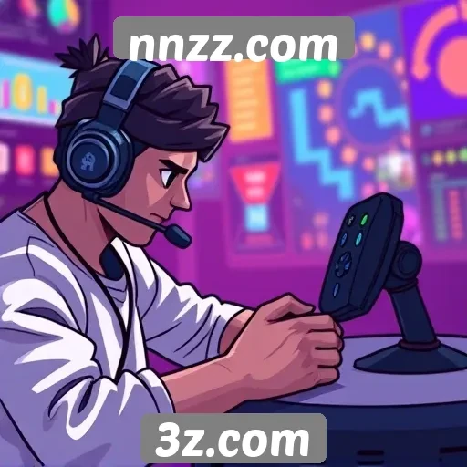 Economia dos jogos e microtransações no nnzz.com